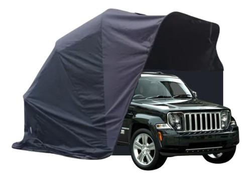 Jeep - Iglucar P Garagem Flex Retrátil - Liberty