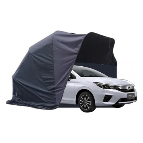 Honda - Iglucar P Garagem Flex Retrátil - City