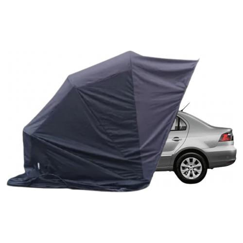 Wolkswagen - Iglucar P Garagem Flex Retrátil - Voyage
