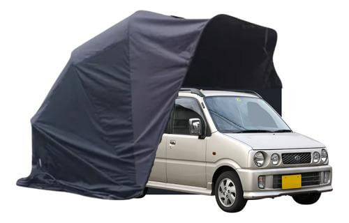 Daihatsu - Iglucar P Garagem Flex Retrátil - Move
