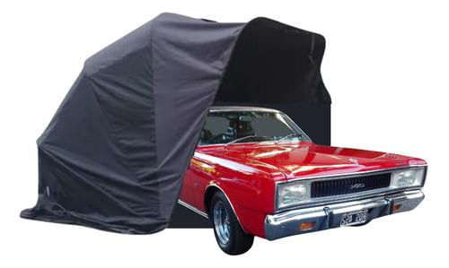 Dodge - Iglucar M Garagem Flex Retrátil - Polara