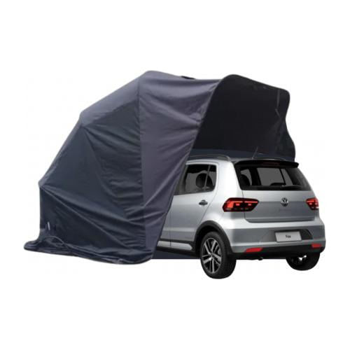 Wolkswagen - Iglucar P Garagem Flex Retrátil - Fox