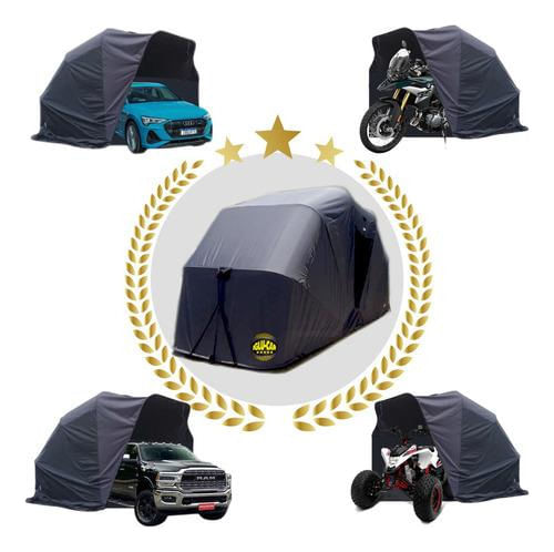 Garagem Flex Iglucar Passagem Livre