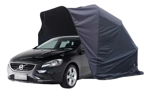 Garagem Retrátil Volvo M Volvo V40