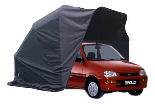 Daihatsu - Iglucar P Garagem Flex Retrátil - Cuore