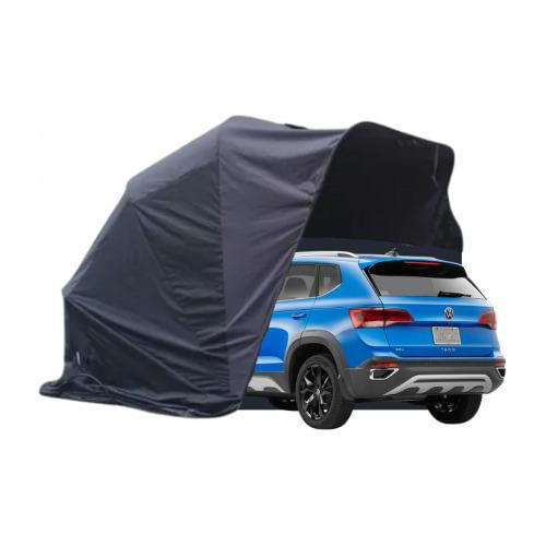 Wolkswagen - Iglucar P Garagem Flex Retrátil - Taos