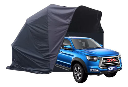 Garagem Retrátil Jac G Iev 330p