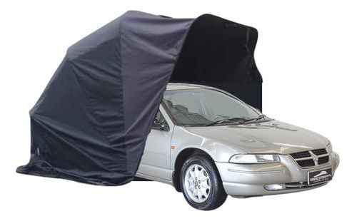 Chrysler - Iglucar M Garagem Flex Retrátil - Stratus