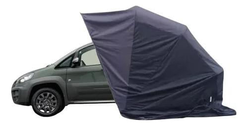 Fiat - Iglucar P Garagem Flex Retrátil - Idea