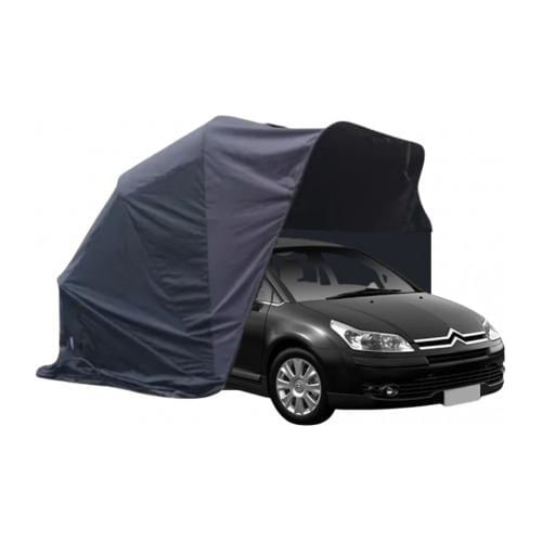 Citroën - Iglucar P Garagem Flex Retrátil - C4 Pallas