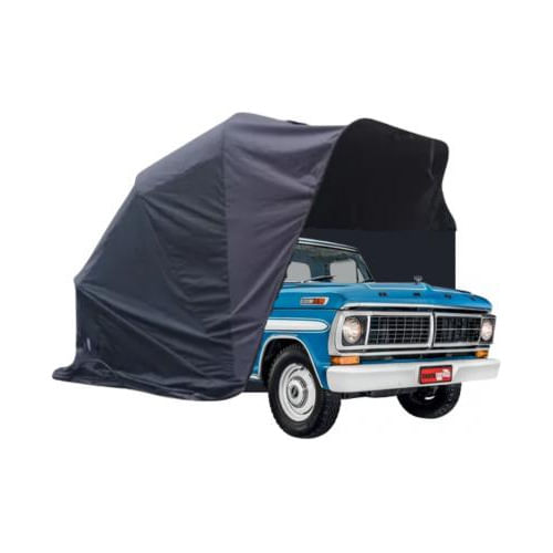 Garagem Retrátil Ford G F1000