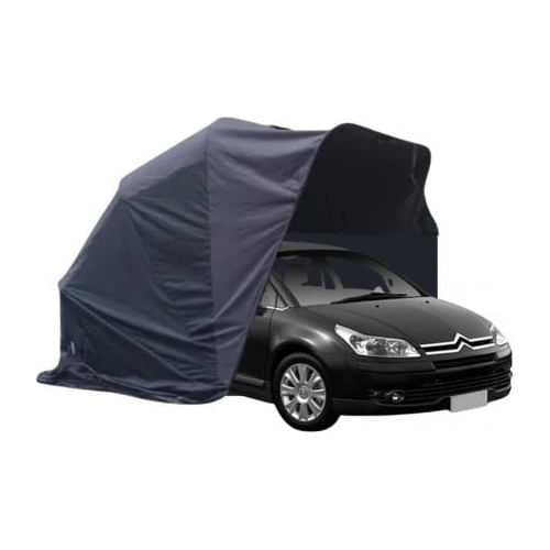 Garagem Retrátil P Citroën C4 Pallas