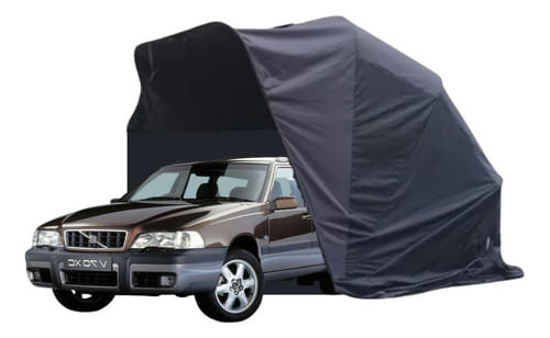 Garagem Retrátil Volvo M Volvo V70