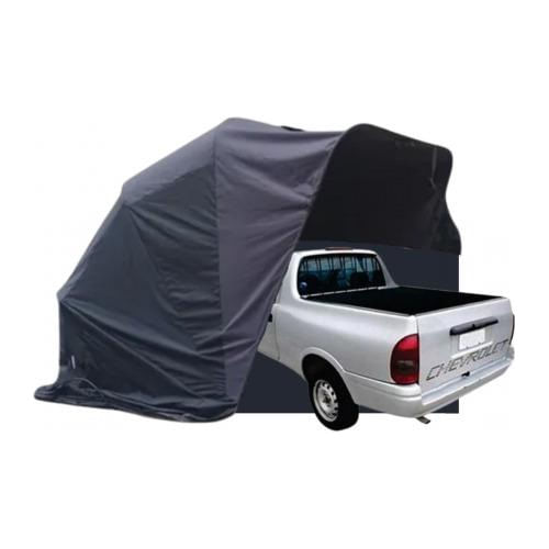 Chevrolet - Iglucar P Garagem Flex Retrátil - Corsa Pickup