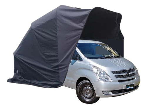 Garagem Retrátil Hyundai M H1