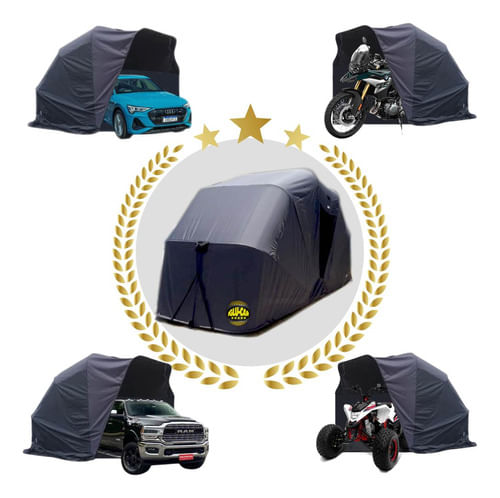 Garagem Flex Iglucar Passagem  Livre
