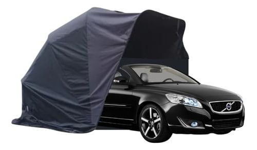 Volvo - Iglucar M Garagem Flex Retrátil - Volvo C70