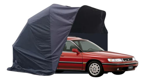 Garagem Retrátil Subaru M Legacy Tw