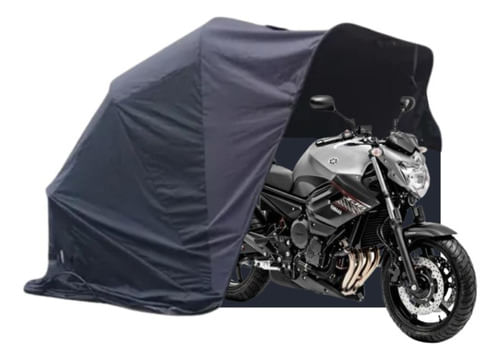 Garagem Retrátil Yamaha M Xj6