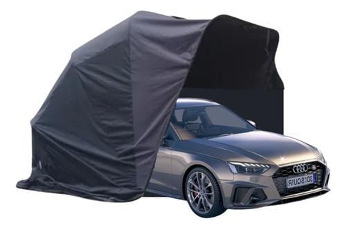 Audi - Iglucar M Garagem Flex Retrátil - S4 Avant