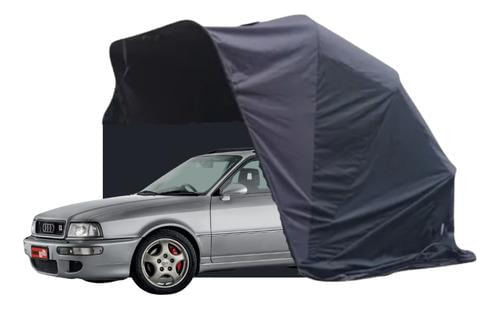 Audi - Iglucar M Garagem Flex Retrátil - Rs2 Avant