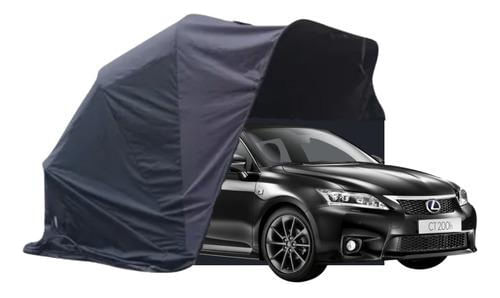 Lexus - Iglucar P Garagem Flex Retrátil - Ct 200h