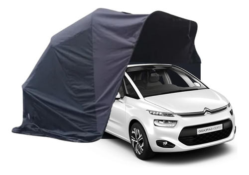 Garagem Retrátil P Citroën C4 Picasso