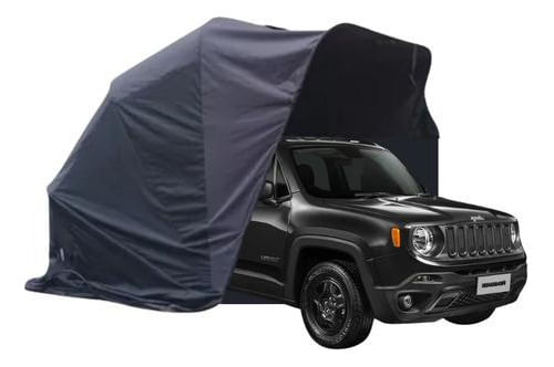 Jeep - Iglucar P Garagem Flex Retrátil - Renegade