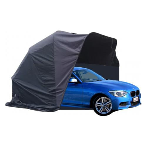 Bmw - Iglucar M Garagem Flex Retrátil - Serie 1