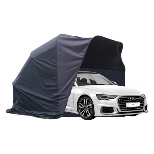 Audi - Iglucar M Garagem Flex Retrátil - A6