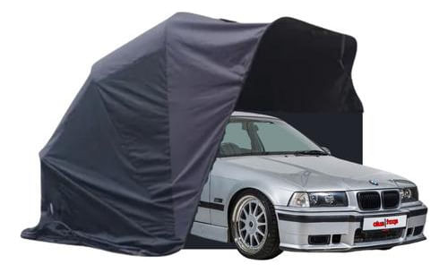 Bmw - Iglucar M Garagem Flex Retrátil - Série 3