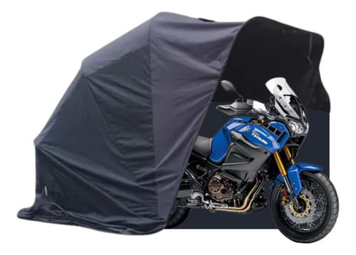 Garagem Retrátil Yamaha M Xtz 1200