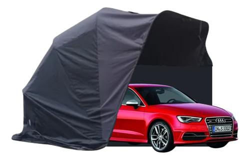 Audi - Iglucar M Garagem Flex Retrátil - S3