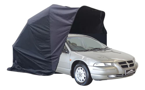 Garagem Retrátil M Chrysler Stratus
