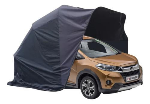 Honda - Iglucar P Garagem Flex Retrátil - Hrv