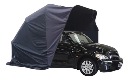 Garagem Retrátil M Chrysler Pt Cruiser Cabrio