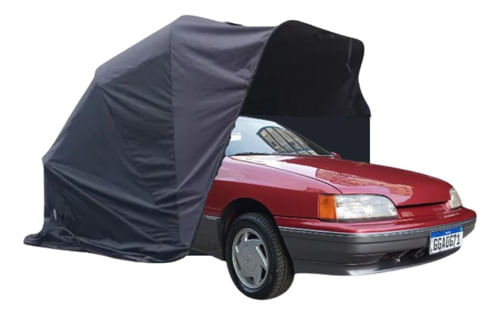 Garagem Retrátil Hyundai P Scoupe