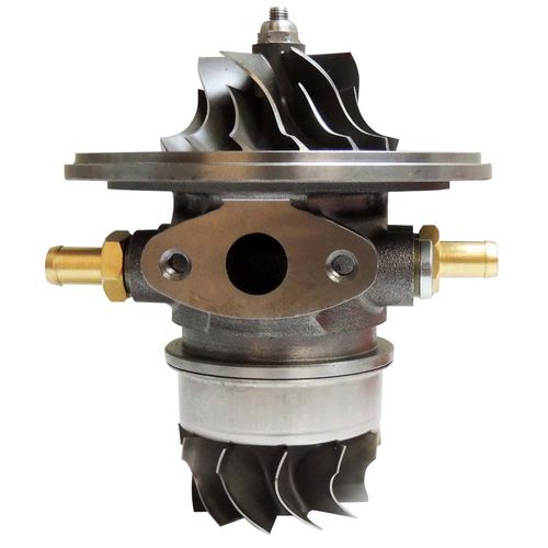 Conjunto rotativo para turbina SPA 700