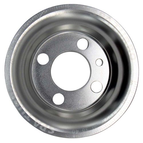 Polia de virabrequim Racing VW AP 8V  100mm