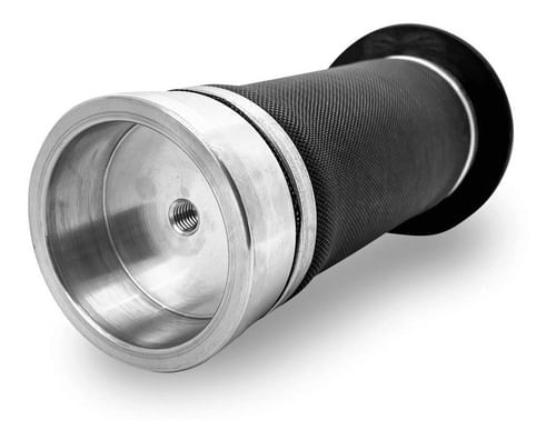 Bolsa Para Suspensão A Ar Cônica8mm / 10mm Passat Ant