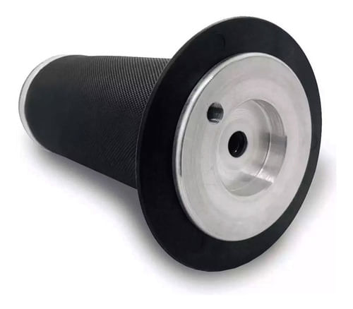 Bolsa Para Suspensão A Ar Reta 8mm / 10mm Prisma