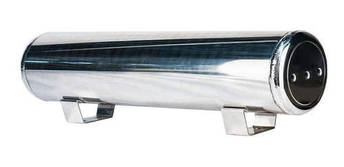 Bujão De Aluminio Suspensao A Ar Corolla Nv
