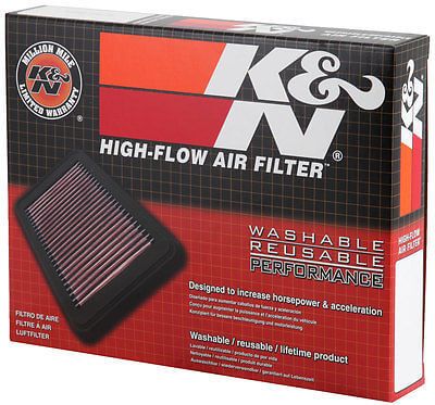 Filtro de Ar - Tempra/Tipo/Alfa - K&N