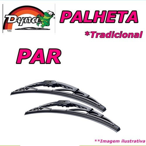 Palheta Do Limpador Do Duster 2018 2019 2020