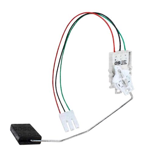 Bóia Tanque Sensor Nível Toyota Hilux 2015 a 2020 - 1291765 - 23261
