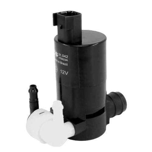 Eletrobomba Lavador Para-brisa Ford Ecosport 2017 a 2023 - 1291705 - 31042