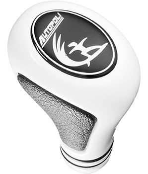 Bola Cambio Sport Branco Preto Surf Universal