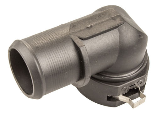Flange D Agua 427802 Stilo 2004 2005 2006 /2.4