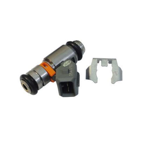 Bico Injetor Volkswagen Saveiro 2003 Magneti Marelli 50102002RI