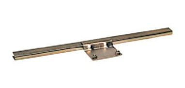 Suporte Vidro Uno Elba Premio   Nk-546065
